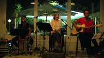 Full Flava performing 'Is this Love' by Bob Marley and The Wailers, Acoustic