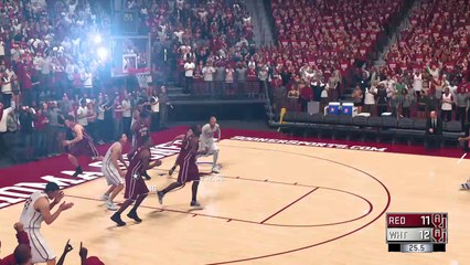 NBA 2K17 Midnight Madness Game Winner At Buzzer!!!