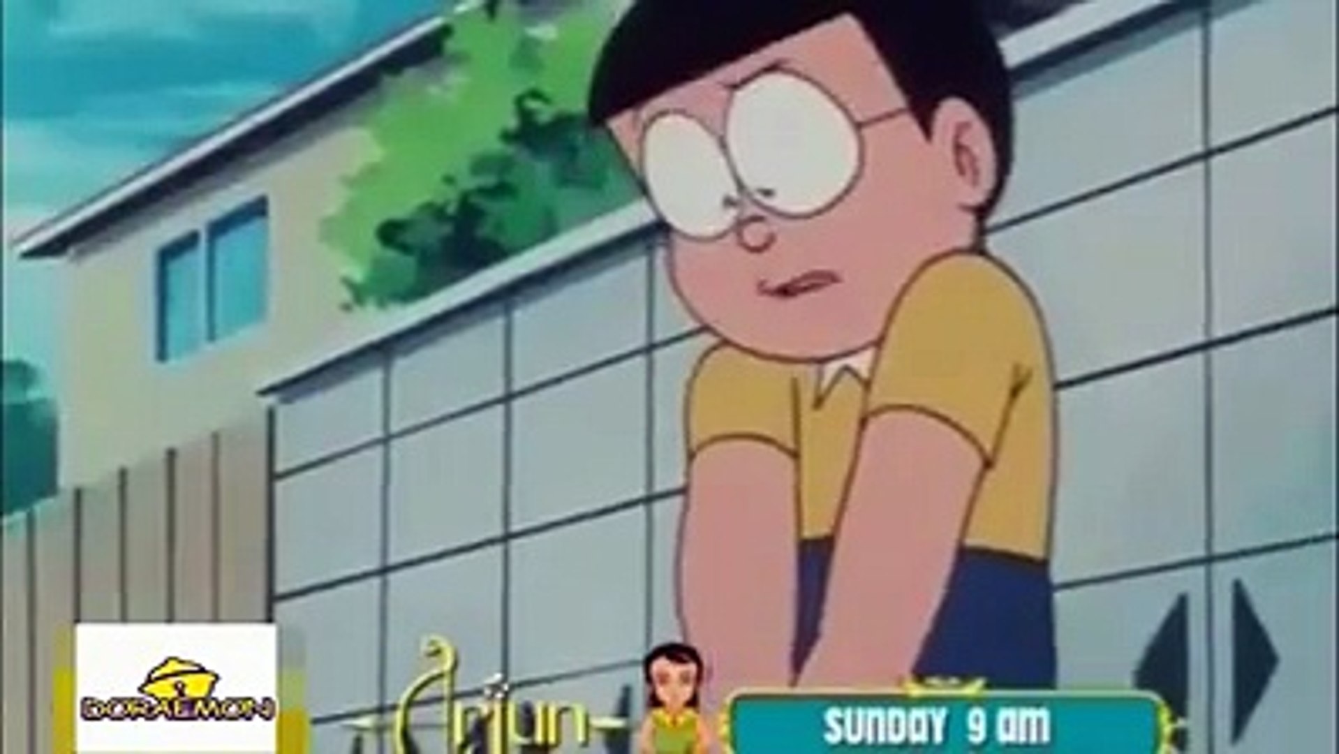 Doraemon Cartoon- Cartoon For Kids