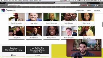 personal development affiliate programs