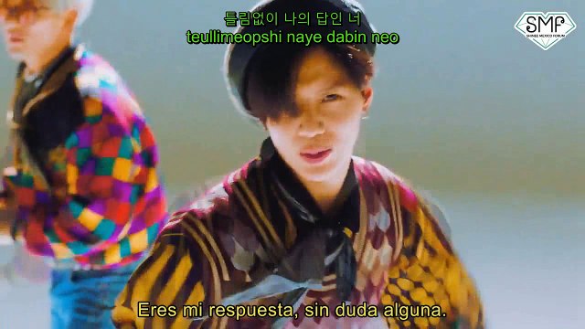 SHINee 샤이니 1 of 1 Music Video [Subtítulos en Español]