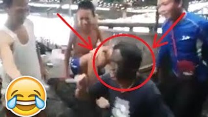 Filipino Laughtrip Compilation! Filipino Funny Videos! August #4 (2016)