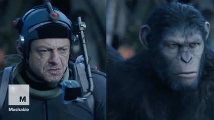 7 things you didn’t know about the ‘Planet of the Apes’ movies