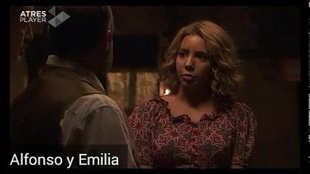 1425» Alfonso y Emilia