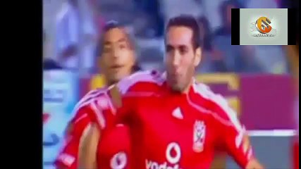 أبو تريكة يرفض الإنضمام لجهاز حسام البدرى ويتمنى ذلك