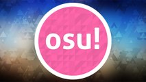 Random OSU Gameplay *First Video* On here!