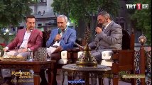 YAĞMUR Nurullah Genç - Dursun Ali Erzincanlı Ramazan 2016