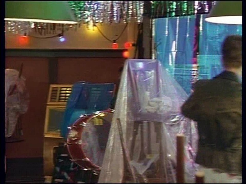 Unser Lehrer Dr. Specht - Der Strohwitwer