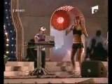 DJ. PROJECT - DOUA ANOTIMPURI (LIVE@CALLATIS 2007)PwD By M.L