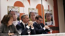 Législatives 2017 : 3 ème circonscription de Paris (Batignolles-Epinettes-Grandes Carrieres) : Pierre-Yves Bournazel