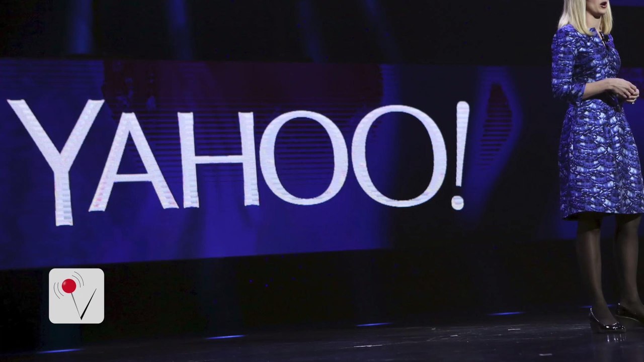 Yahoo Reportedly Scanned Millions Of Customer E...