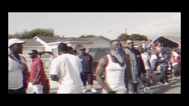 AD Thug Feat. YG (WSHH Exclusive - Official Music Video)