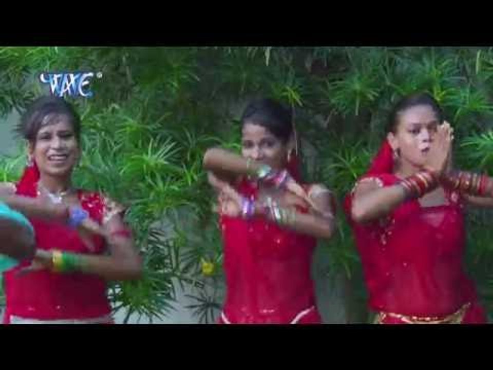 कथी बिना सुना | Asan Lagal Ba Mai Ke | Santosh "Dheeraj" | Bhojpuri Devi Geet 2016