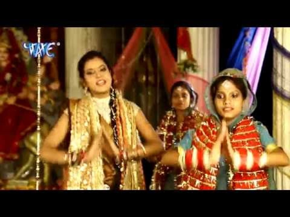 रोवतारी सातो रे बहिनिया | Aa Gayili Mai | Shatrudhan Sathi | Bhojpuri Devi Geet 2016 New