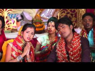 आज हमरी दुवरिया से | Devi Maiya | Prashant | Bhojpuri Devi Geet 2016