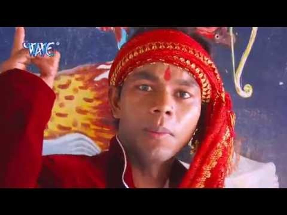 निमिया तरवा लेलु हS बसेरवा माई | Asan Lagal Ba Mai Ke | Santosh "Dheeraj" | Bhojpuri Devi Geet 2016
