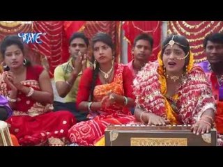फुटली किरिनिया | Chamake Chandaniya Maiya Ke | Priya Payaliya | Bhojpuri Devi Geet