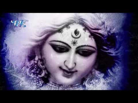 झुला झुलेली शीतली मईया | Shobhe Sringar Mai Ke | Vindyachal | Bhojpuri Devi Geet 2016