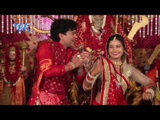 दुर्गा अवतार | Durga Avtar | Avinash Yadav"Madhur" | Bhojpuri Devi Geet 2016