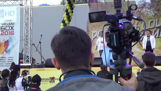 Миша Пунтов -Пока мы молоды и feat Ангелы Надежды - Руки вверх