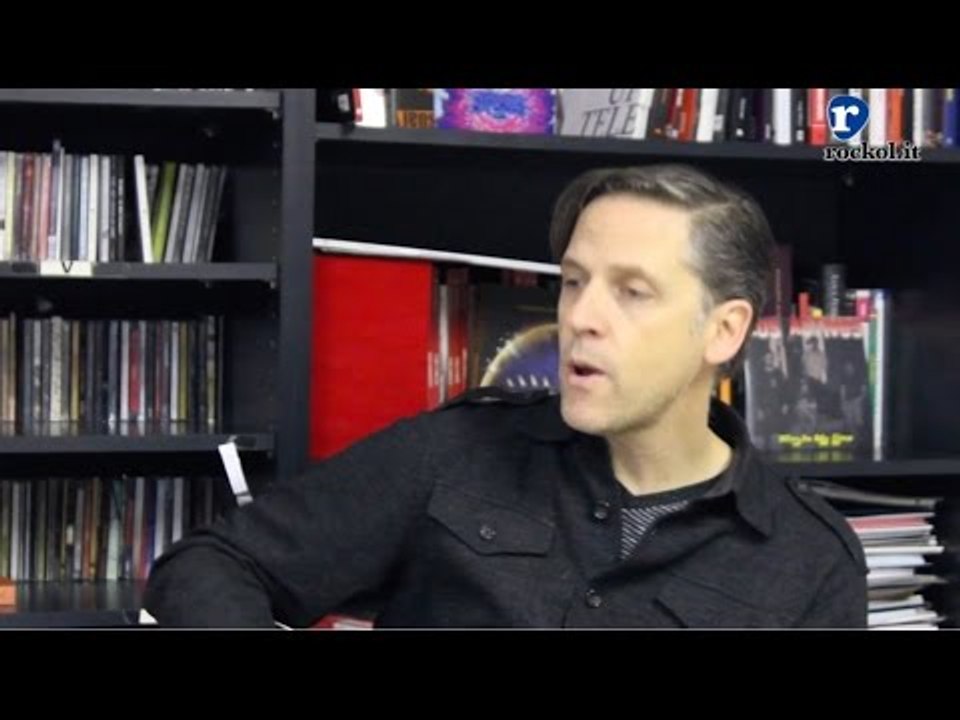 Calexico - "Moon Never Rises" (Live@Rockol)