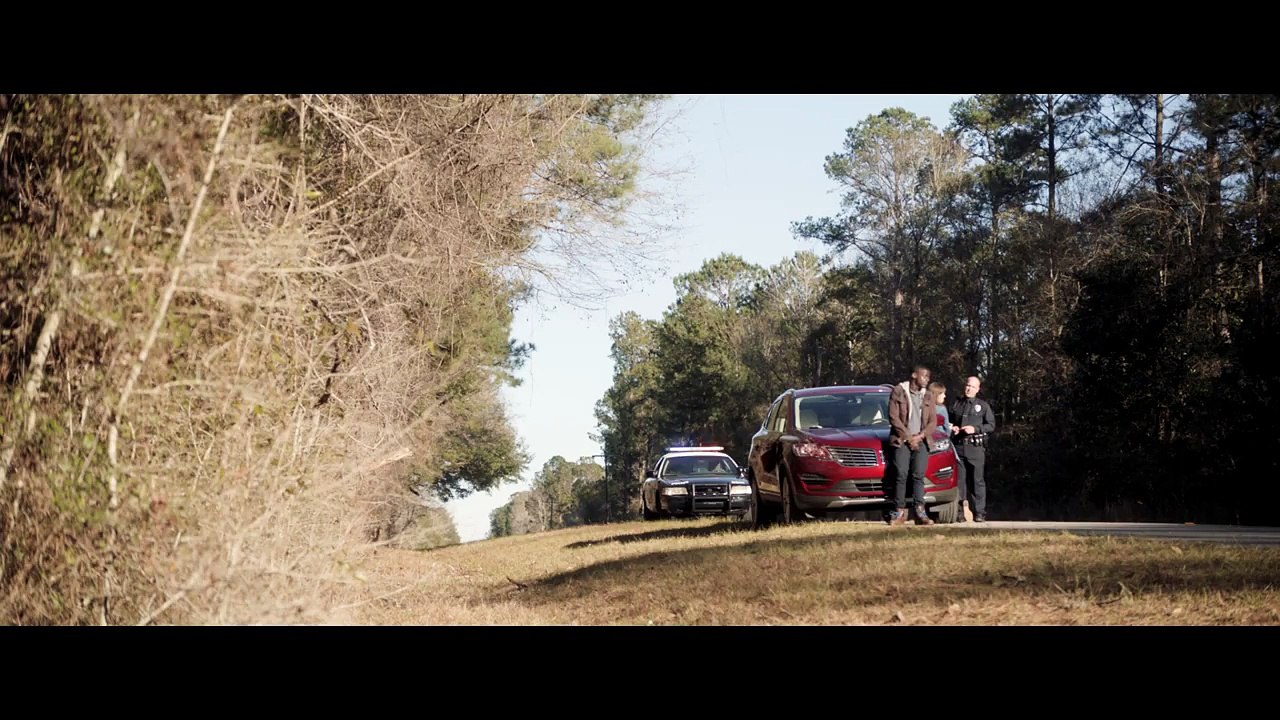 ‘Get Out’ Trailer