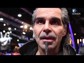 The Voice: parlano i coach: J-Ax, Piero Pelù, Facchinetti, Noemi