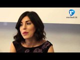 Sanremo 2015 - Bianca Atzei, la videointervista