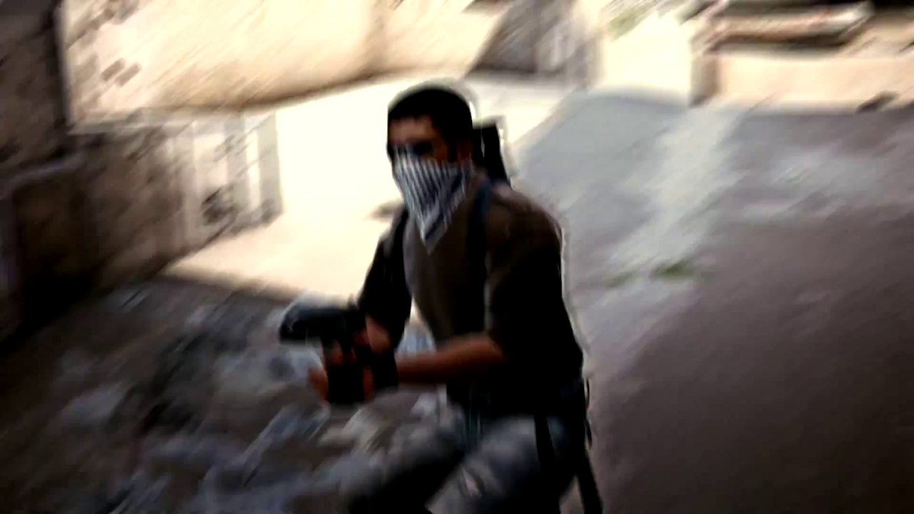 NIGHT #CSGO