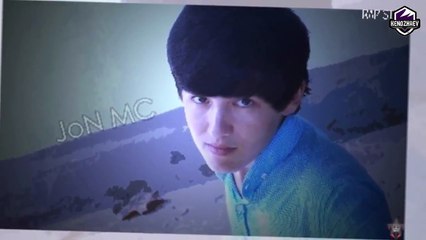 JoN MC x DoN lil Jaman x MaJNuN - Сузонден мора (2016-music version)