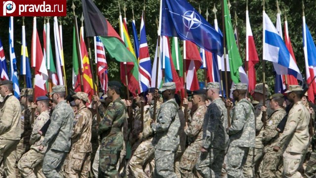 Путин поставил ультиматум США