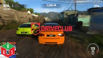DRIVECLUB - Race in NILGIRI HILLS | BMW M3 GTS Gameplay PS4