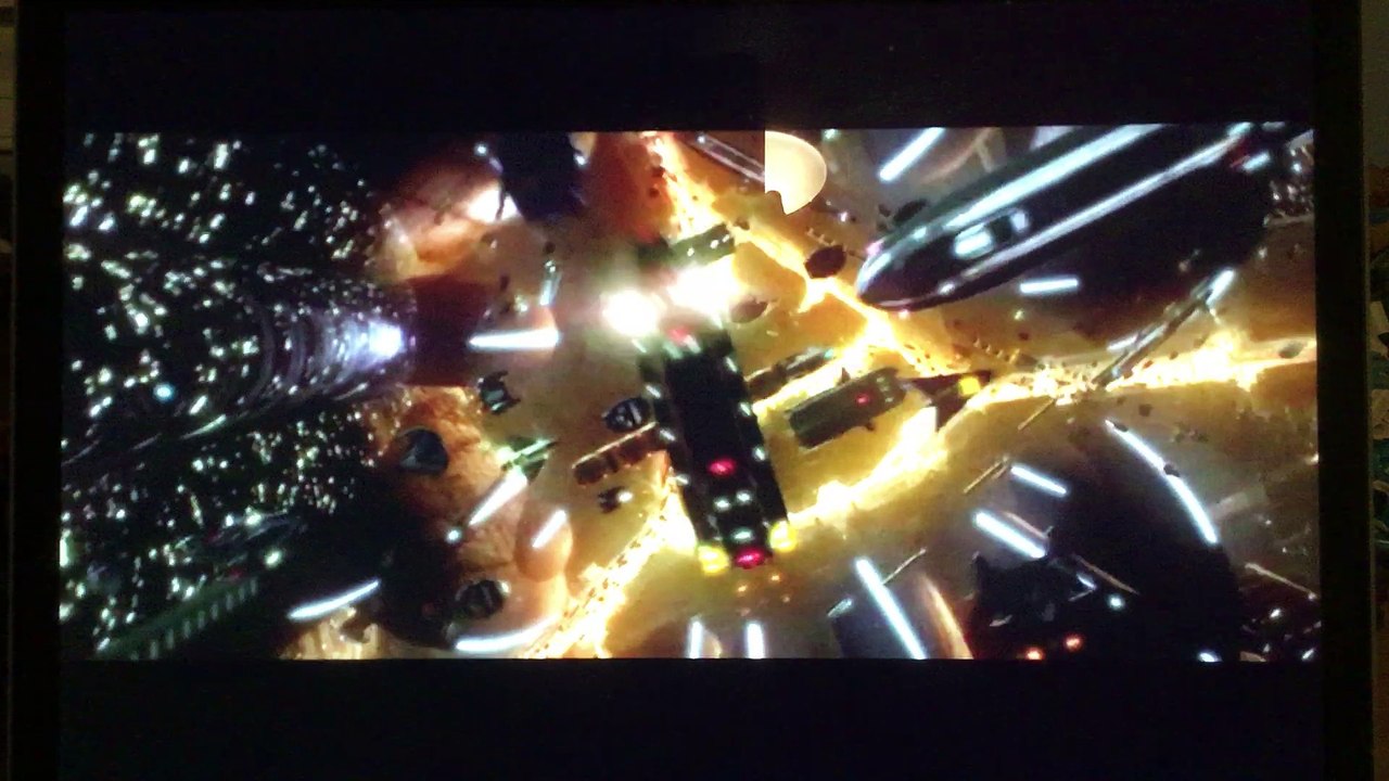 映画『スター・ウォーズ エピソード2／クローンの攻撃』（吹替版）予告編