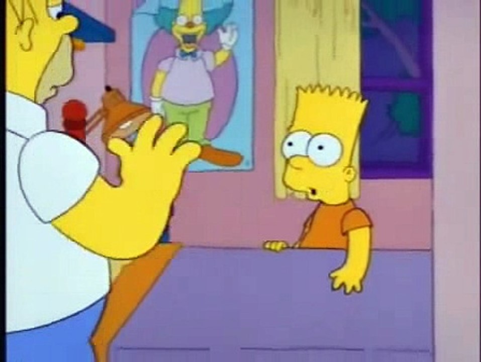 Más alto, papi