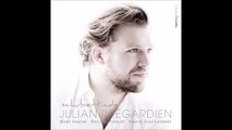 (HD) Julian Pregardien - Auf dem Wasser zu singen D 774 Op. 72