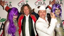 13 Forgettable CMA Awards Red Carpet Fashion Moments