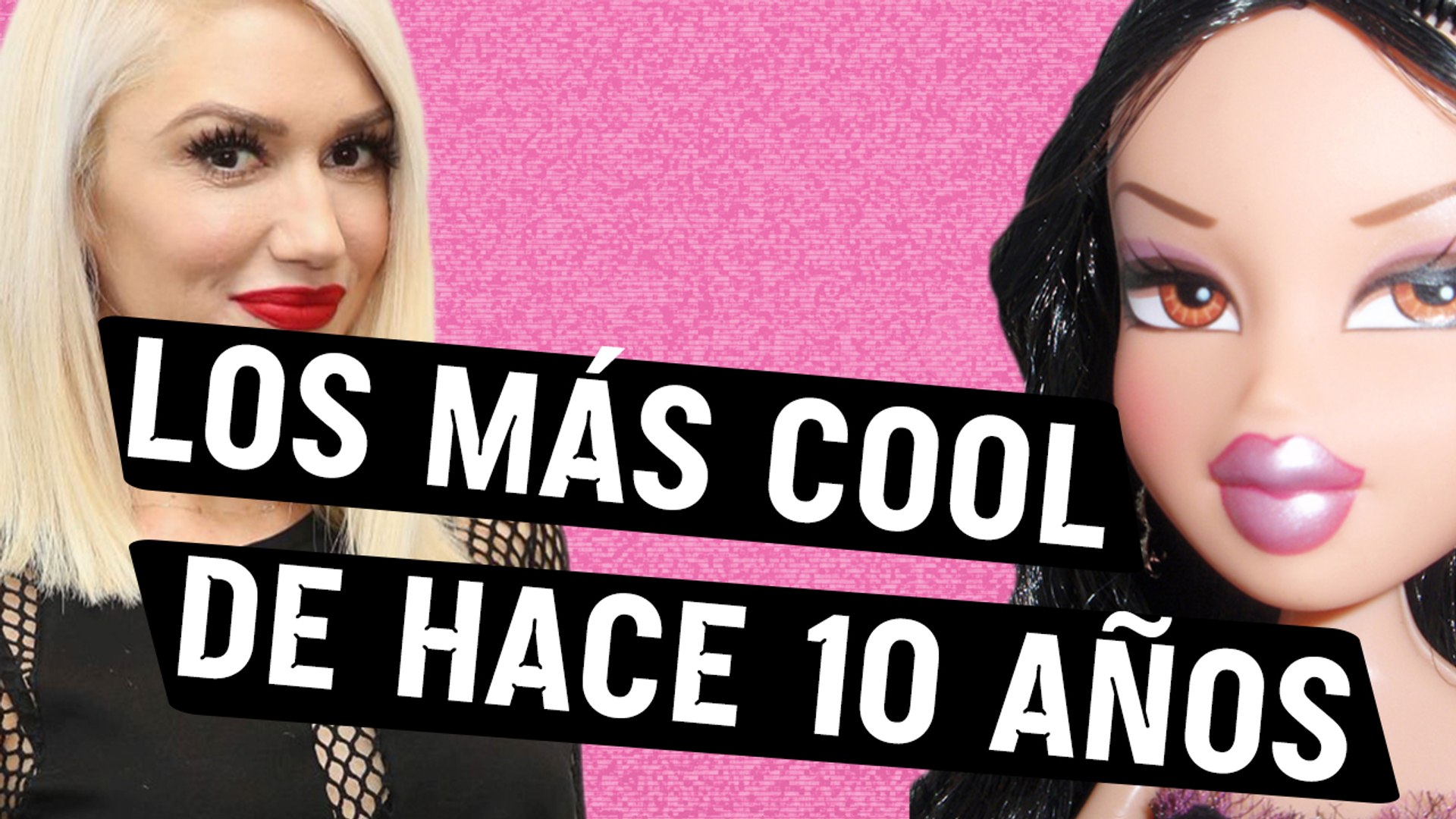⁣Lo Más Cool de Hace 10 Años (Lo Mejor De Ayer)