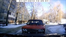 Car Crash Compilation # 35