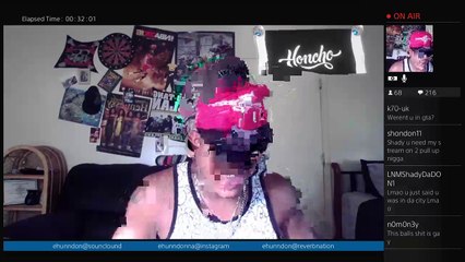 The Cool Button Show S3. (30)