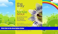 Books to Read  The Way of the Fertile Soul: Ten Ancient Chinese Secrets to Tap into a Woman s