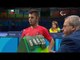 Table Tennis | TPE v TUR | Men's Team Semifinals Class 4/5 M2 | Rio 2016 Paralympic Games