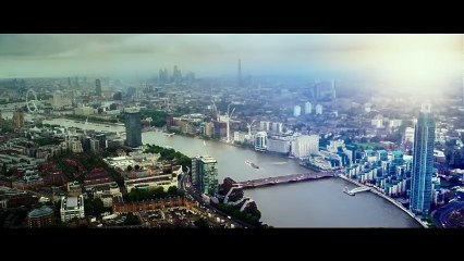 xXx  réactivé - Bande-annonce VO-  Vin Diesel, Samuel L. Jackson 2017