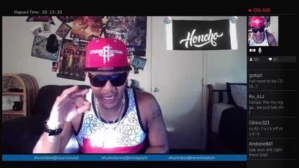 The Cool Button Show S3. (32)