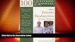 Big Deals  100 Questions     Answers About Erectile Dysfunction  Best Seller Books Best Seller