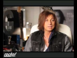 Gianna Nannini racconta il nuovo disco