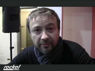 Videointervista a Marco Masini