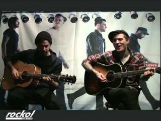 Gaslight Anthem - Boxer