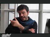 Videointervista a Francesco Renga