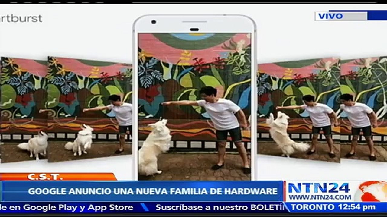 Made by Google, todo lo que se ha presentado en el mayor evento de la compañía