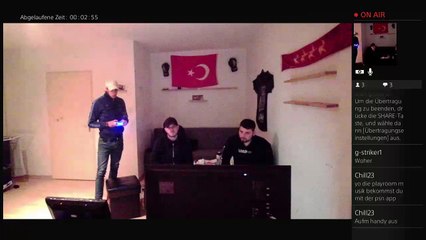 Ihr kleinen Sharmuts am Strich (4)